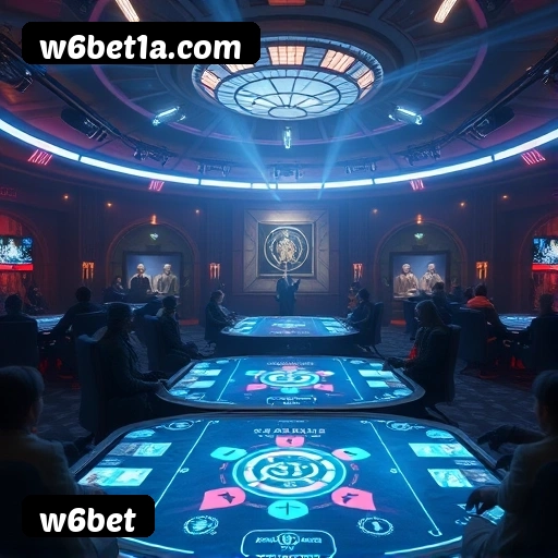 w6bet Crash: A Comunidade e as Estratégias que Empolgam