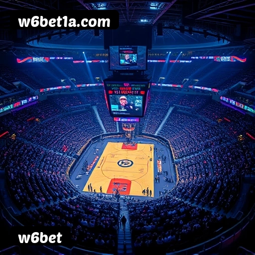 Recompensas Reais e Transparentes no w6bet: Promoções Sem Pegadinhas